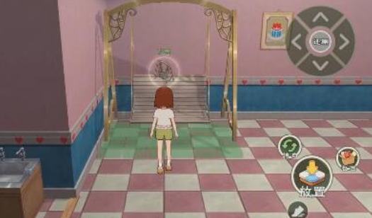 小森生活木工台修复道具怎么得？小森生活木工台修复道具获取方法