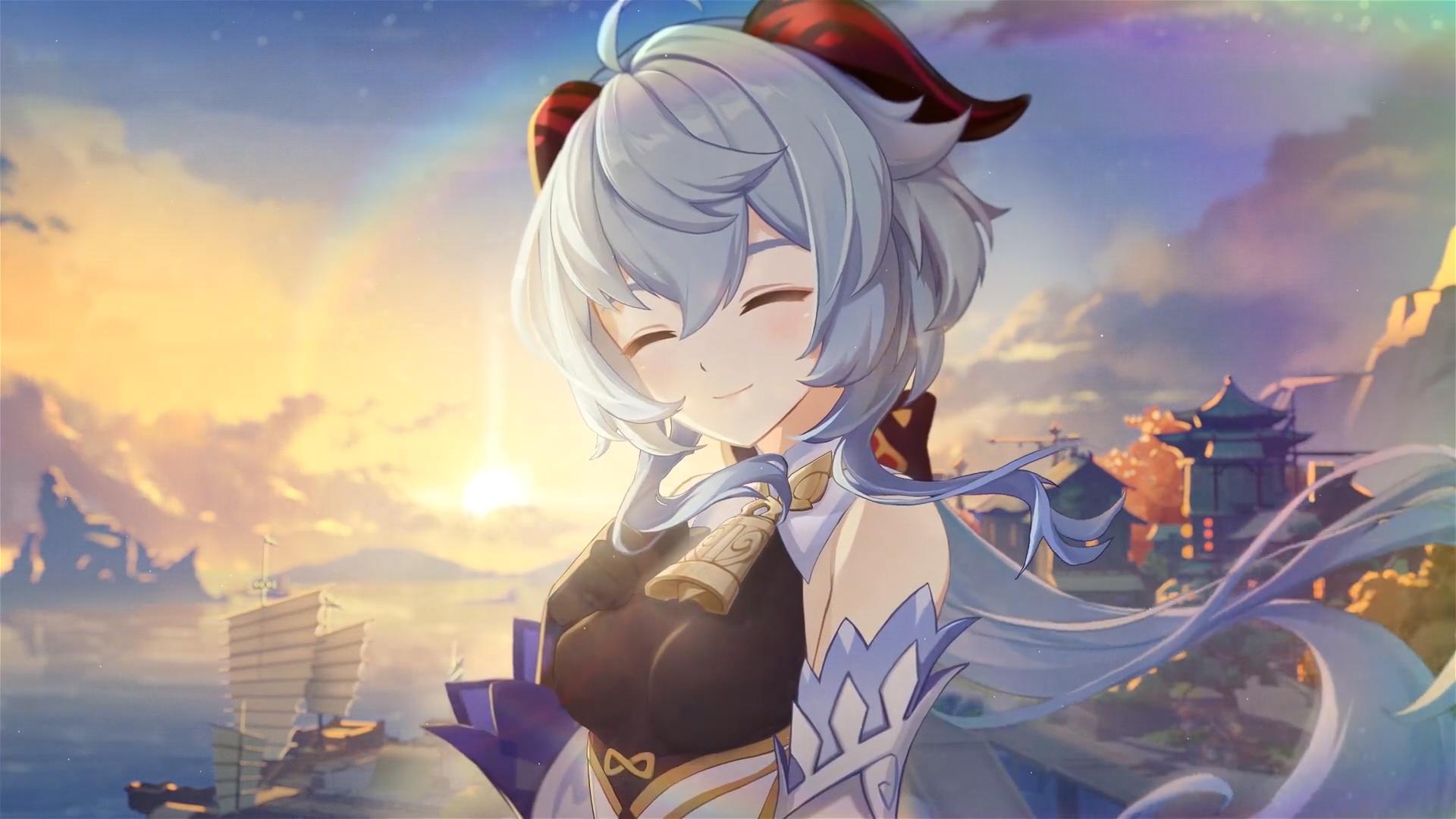 原神辛焱圣遗物怎么选？原神辛焱圣遗物选择推荐