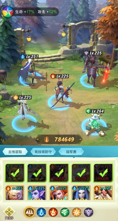 上古王冠白鲨传记逸闻怎么过？上古王冠白鲨传记逸闻通关攻略