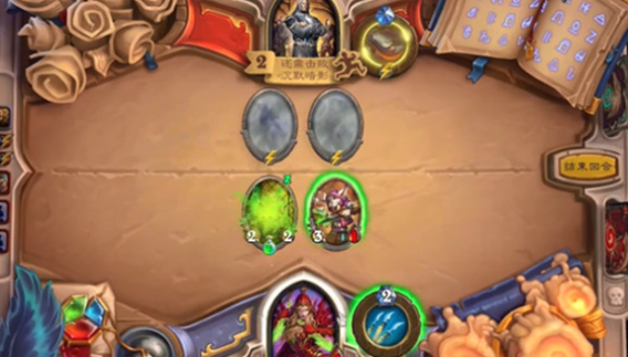 炉石传说沉默暗影怎么打？炉石传说沉默暗影打法攻略