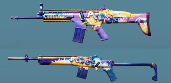 和平精英二周年在啥时候到?和平精英二周年活动有哪些?