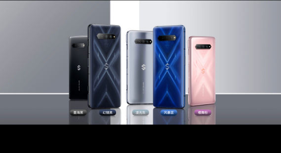 黑鲨4系列手机如何 黑鲨4手机参数信息介绍