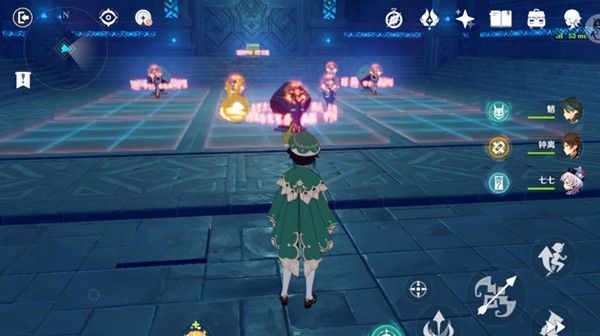 原神埃伊亚遗迹冒险机关怎么通过？原神埃伊亚遗迹冒险机关通过方法