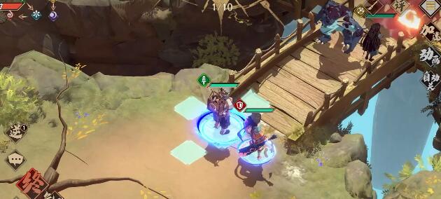 天地劫幽城再临pve推图怎么玩？天地劫幽城再临pve推图玩法详解