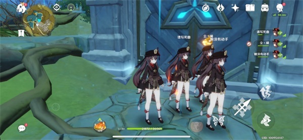 原神胡桃流水有多少?原神胡桃池首日流水价格解析