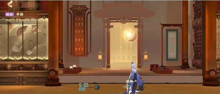 忘川风华录觅鹅踪解谜探查任务怎样完成 忘川风华录觅鹅踪攻略大全