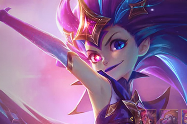 英雄联盟11.5佐伊怎么出装？英雄联盟11.5佐伊出装推荐