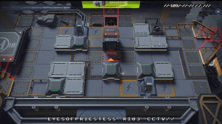 明日方舟上层控制区如何过?明日方舟联机活动上层控制区过关攻略