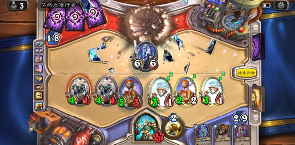 炉石传说宝宝模式攻略 炉石传说宝宝模式怎么玩