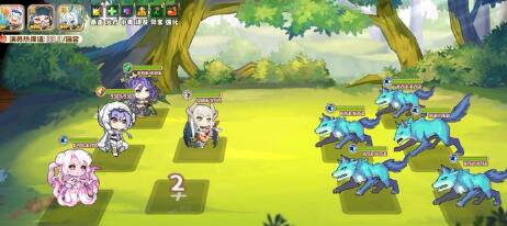 四叶草剧场困难嚎呼林地最高奖励怎么得？四叶草剧场困难嚎呼林地最高奖励获得方法