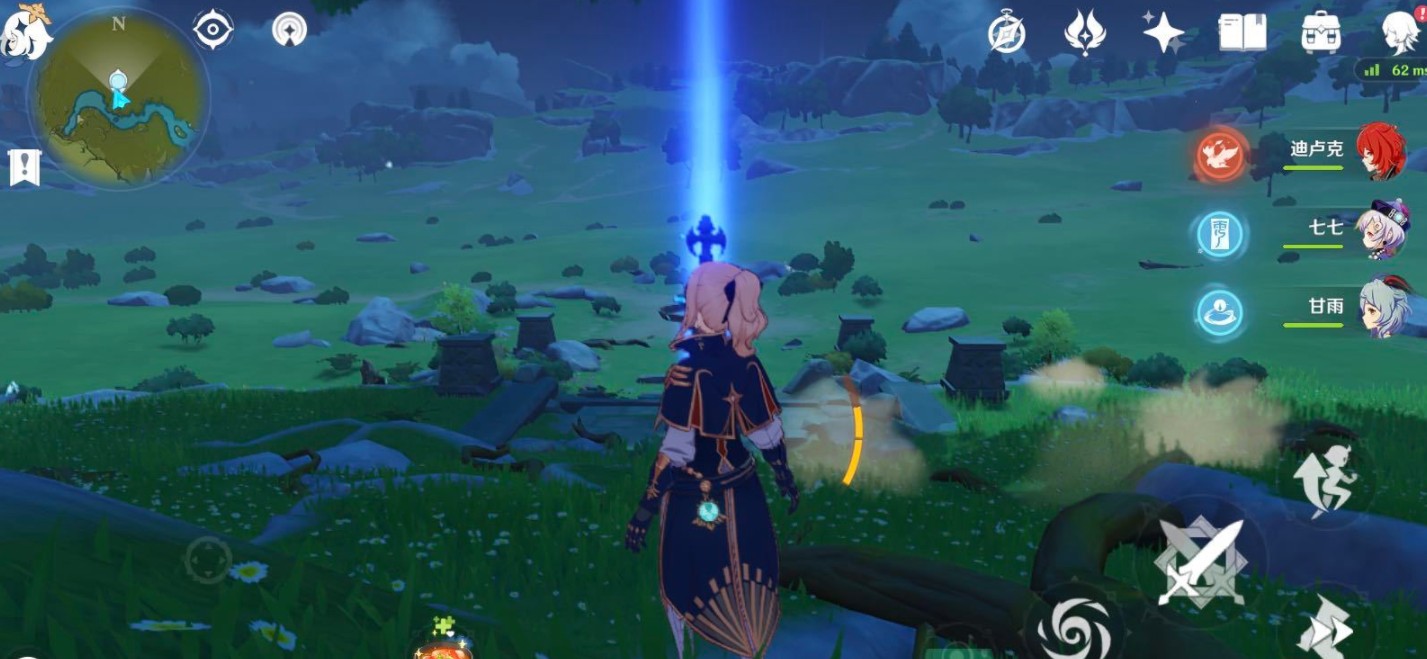 原神琴生日什么奖励?原神琴生日邮件奖励与获取攻略