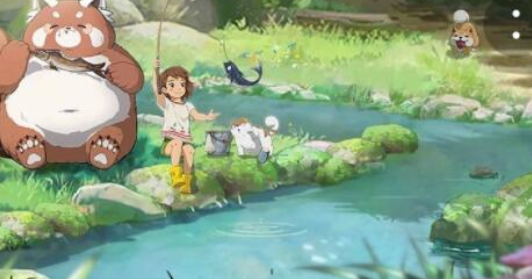 小森生活如何获得高级捕虫网？小森生活高级捕虫网获取方法