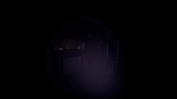 恐怖新游《From The Darkness》登陆Steam 发售限时优惠25元