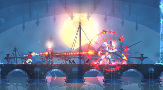 重生细胞飞刀图纸怎么拿？重生细胞飞刀图纸获得方法