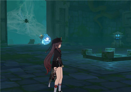 原神胡桃秘境副本怎么过？原神胡桃秘境副本通关攻略