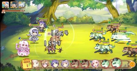 四叶草剧场困难嚎呼林地最高奖励怎么得？四叶草剧场困难嚎呼林地最高奖励获得方法