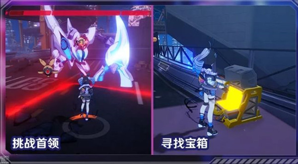 崩坏3光锁迷城天穹怎么玩？崩坏3光锁迷城天穹玩法介绍