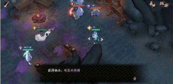 天地劫幽城再临蚀之隙隐藏物品在哪？天地劫幽城再临蚀之隙隐藏物品位置介绍