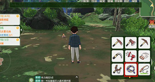 小森生活如何捕捉鸡?小森生活成功捕捉母鸡方法分享