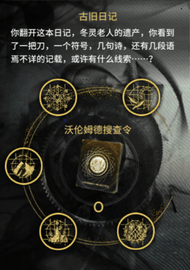 明日方舟沃伦姆德隐藏关卡怎么解锁？明日方舟沃伦姆德隐藏关卡解锁方法