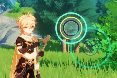 原神晨曦初露怎么获得高分？原神晨曦初露获取高分操作方法