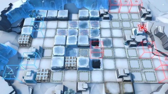 明日方舟废弃矿区新剿灭如何打?明日方舟废弃矿区新剿灭打法技巧分享