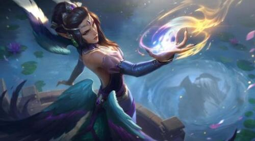 云顶之弈11.6玉剑摄魂体系怎么搭配？云顶之弈11.6玉剑摄魂体系搭配推荐