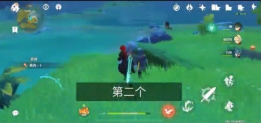 原神龙蜥寻踪第三天如何过?原神弯月岛解密位置与任务过关解析