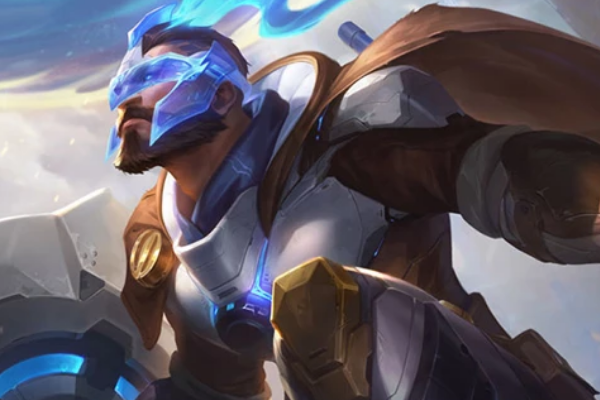 英雄联盟11.5潘森出装怎么搭配？英雄联盟11.5潘森出装建议