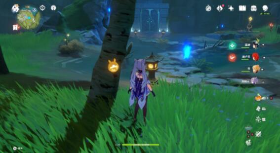 原神胡桃玄学抽卡在哪？原神胡桃玄学抽卡地点一览