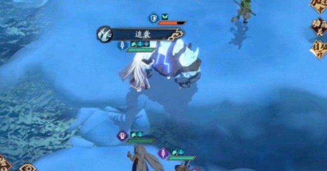 天地劫幽城再临冰璃五内如何加点?天地劫冰璃技能效果与五内加点解析