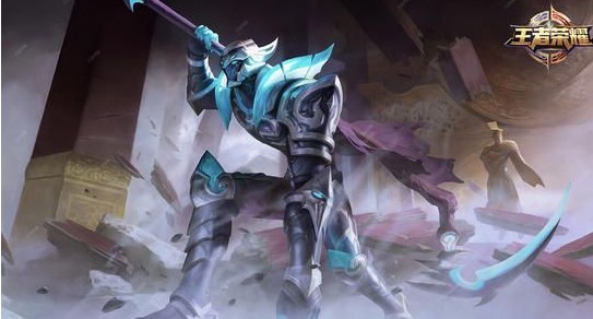 王者荣耀日出睡醒是那个英雄?王者荣耀日出睡醒猜一王者荣耀英雄答案解析