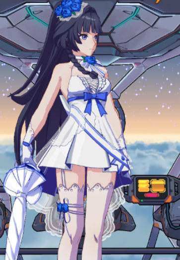 崩坏3强袭花嫁皮肤怎么得？崩坏3强袭花嫁皮肤获得方法