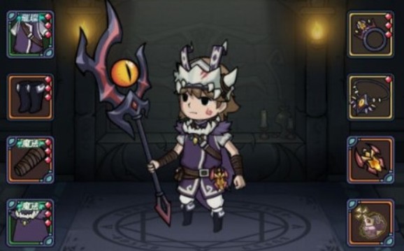 提灯与地下城大师2如何过?提灯与地下城大师2什么属性能过?