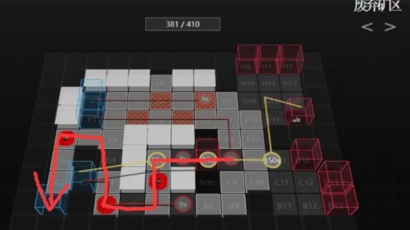 明日方舟废弃矿区新剿灭如何打?明日方舟废弃矿区新剿灭打法技巧分享