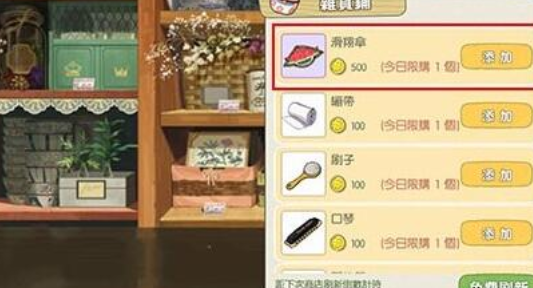 小森生活在哪里购买滑翔伞？小森生活滑翔伞购买位置