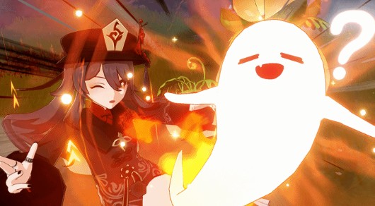 原神胡桃pv如何?原神胡桃角色pv吓到了吗解析