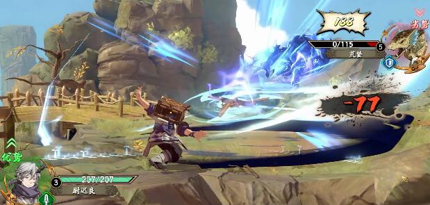 天地劫幽城再临pve推图怎么玩？天地劫幽城再临pve推图玩法详解