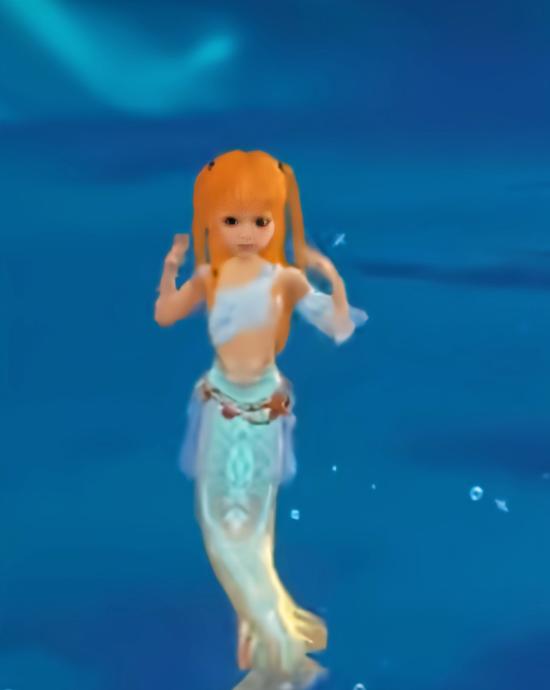 妄想山海鲛人武器专精汇总 妄想山海鲛人专精武器是什么？