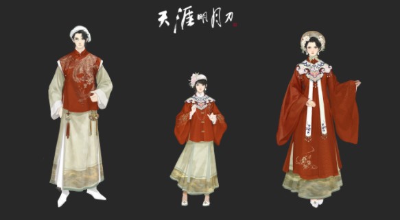 天涯明月刀手游西洋镜什么时候出?天涯明月刀浮光西洋镜与女神节活动详解