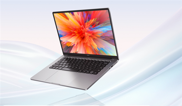 RedmiBook Pro 15今日首开卖:i7顶配6299元