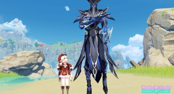 原神1.4兑换码领取在哪里?原神1.4版本特别节目兑换码解析