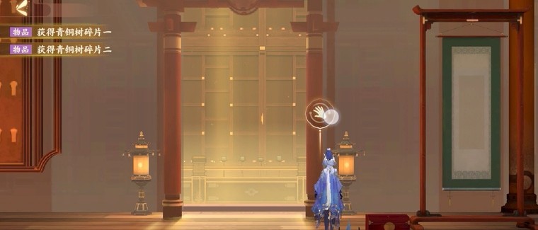 忘川风华录觅鹅踪解谜探查任务怎样完成 忘川风华录觅鹅踪攻略大全