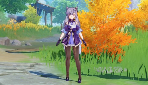 原神刻晴雷暴连斩如何打?原神刻晴双e雷暴连斩操作攻略