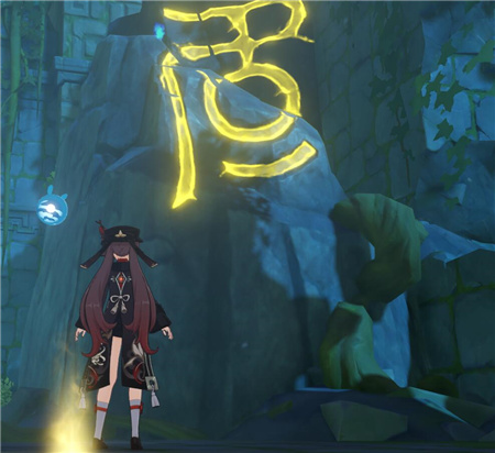 原神胡桃秘境副本怎么过？原神胡桃秘境副本通关攻略