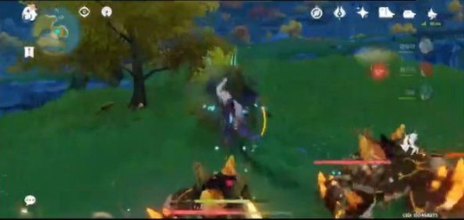 原神龙蜥寻踪第三天如何过?原神弯月岛解密位置与任务过关解析