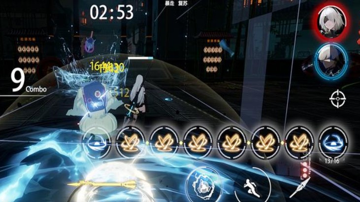 战双帕弥什诺曼复兴战如何过?战双帕弥什诺曼复兴战打法技巧分享