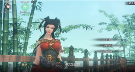 秦时明月世界赤练邀约选什么？秦时明月世界赤练邀约全结局选择攻略