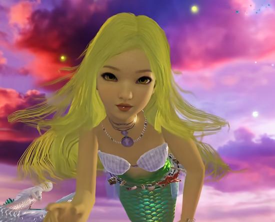 妄想山海鲛人武器专精汇总 妄想山海鲛人专精武器是什么？