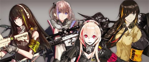 少女前線R0635怎么樣?少女前線R0635心智升級屬性介紹截圖
